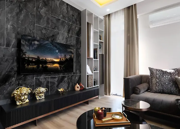 Ruezgar Luxury Residence