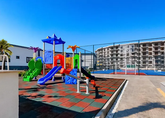 Ruezgar Luxury Residence