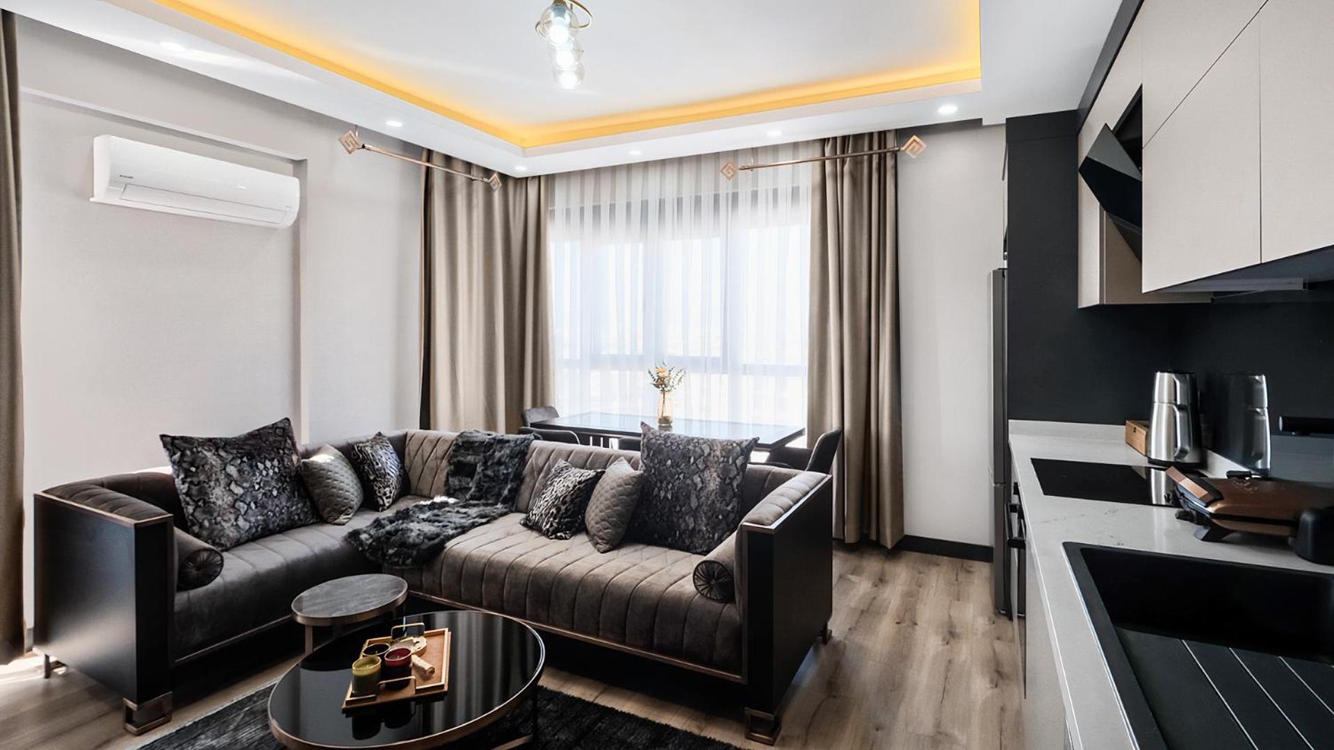 Ruezgar Luxury
