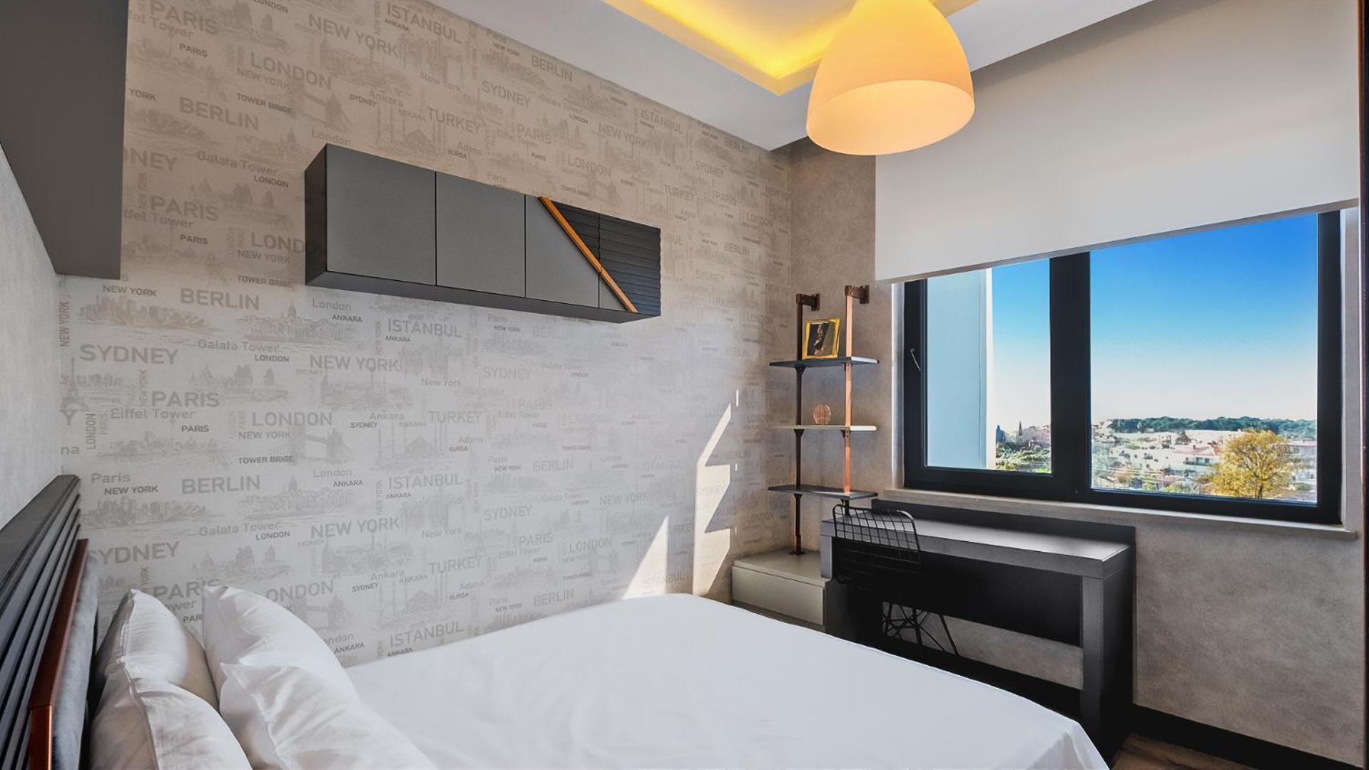 Apartment Ruezgar Luxury *