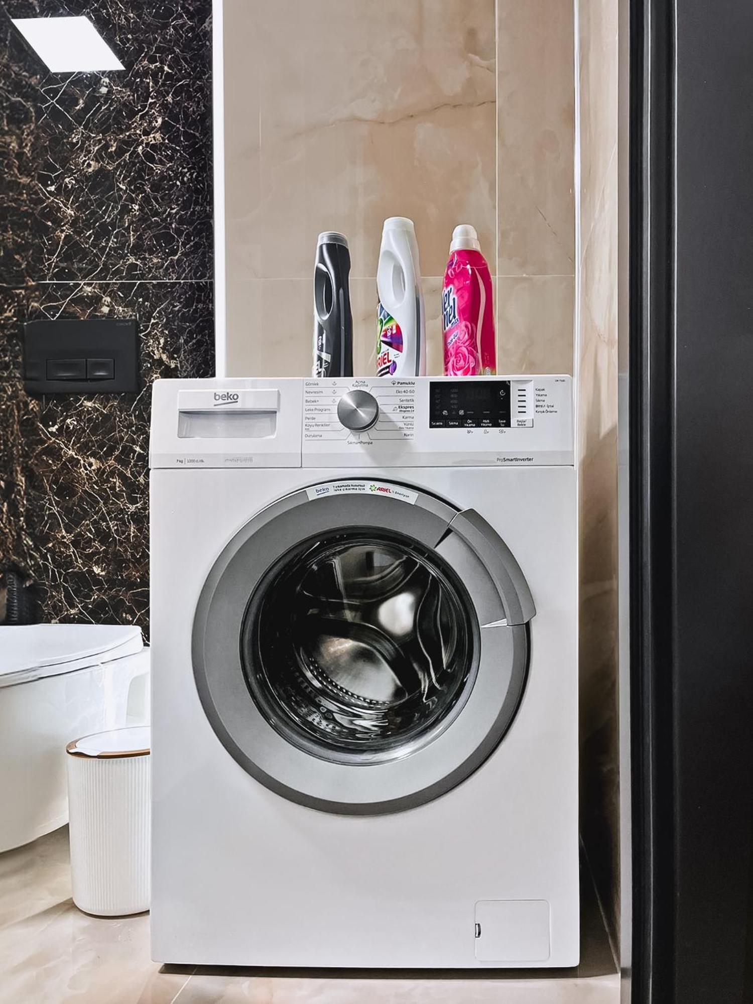 Apartment Ruezgar Luxury *